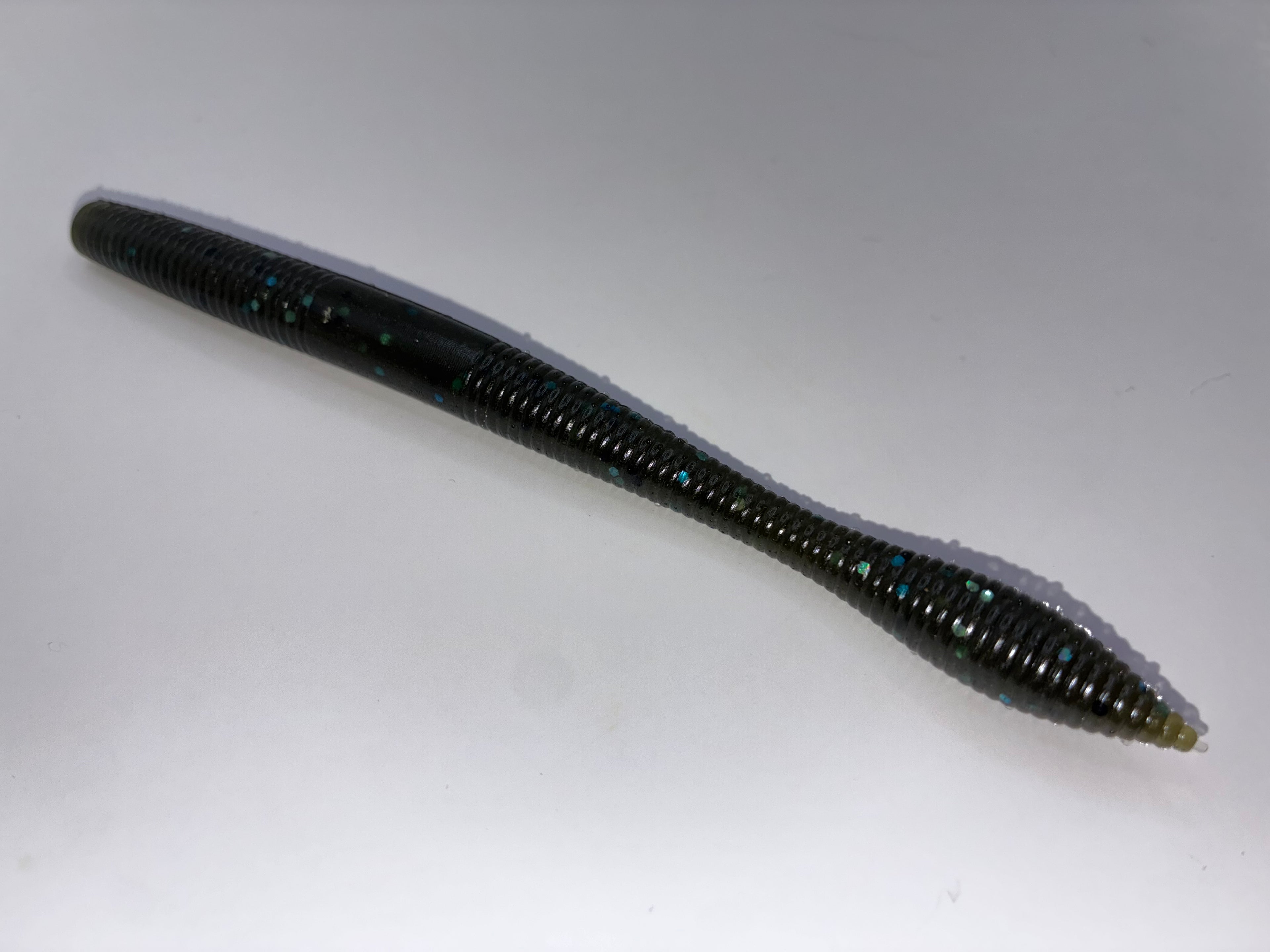 Bubble Tail Worm