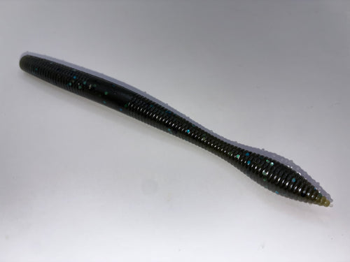 Bubble Tail Worm
