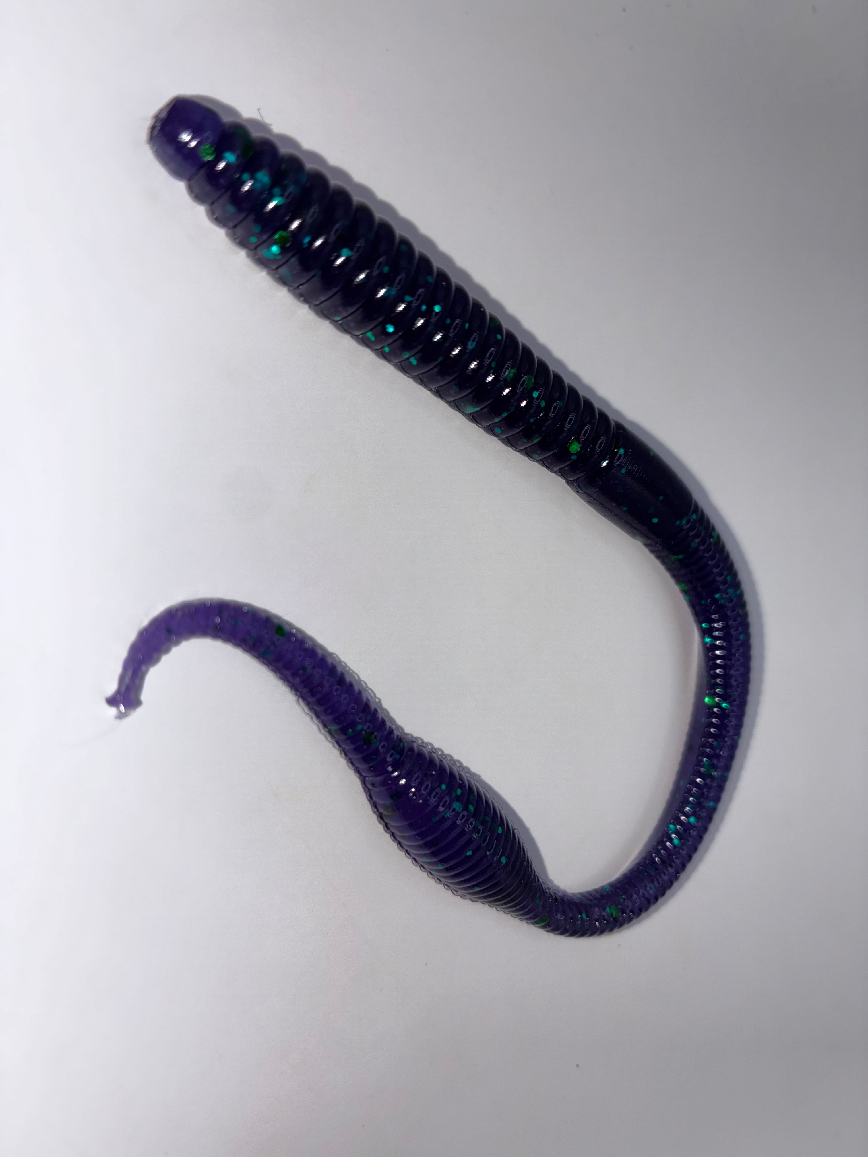 The Amy Worm
