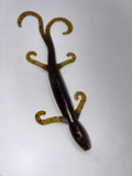 Twin Tail Lizard